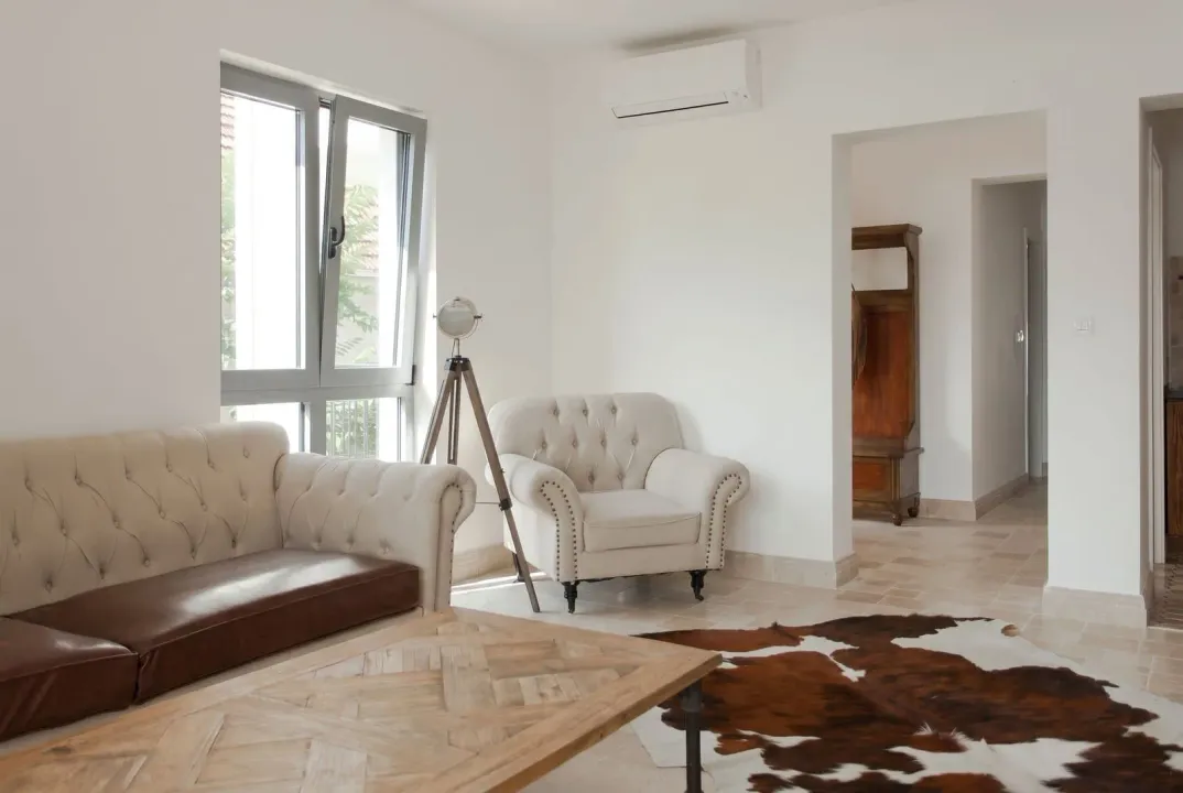 Sale, three bedroom apartment, 82m², Risan, Kotor