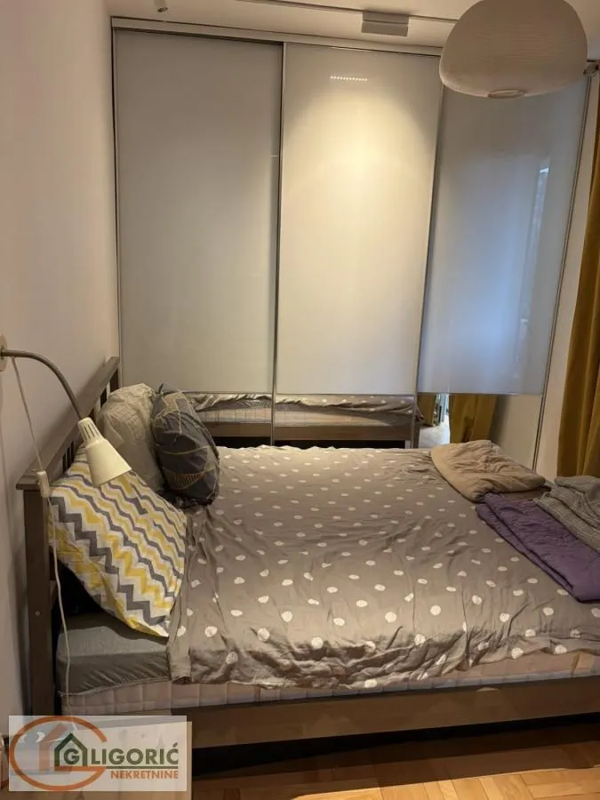 Sale, four bedroom apartment, 103m², Julino Brdo, Beograd