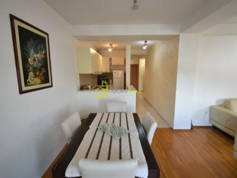 Izdavanje, trosoban stan, 85m², Gorica C, Podgorica - image 18