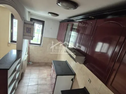 Prodaja, četvorosoban stan, 99m², Palata Pravde, Beograd - image 4