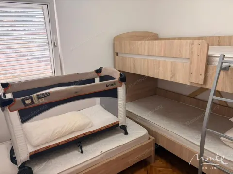 Sale, one bedroom apartment, 45m², Sveti Stefan, Budva - image 4