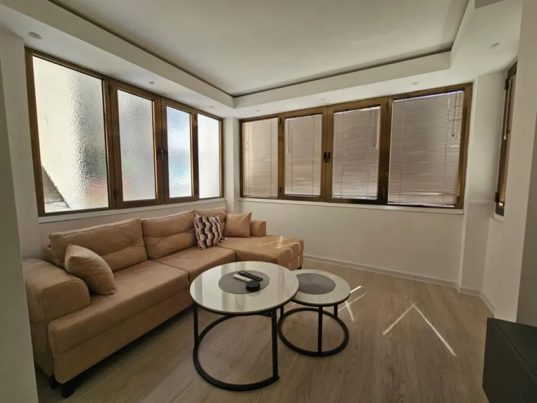 Prodaja, dvosoban stan, 46m², Bar, Crna Gora