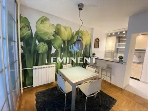Rent, two bedroom apartment, 55m², Arena, Novi Beograd Sve Podlokacije - image 5
