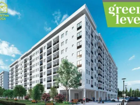 Prodaja, dvosoban stan, 77m², Tološka šuma, Podgorica - image 3