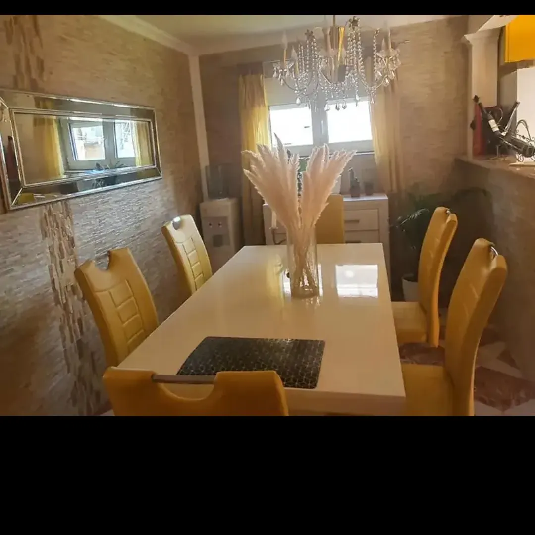 Prodaja, kuća, 100m², Baošići, Herceg Novi