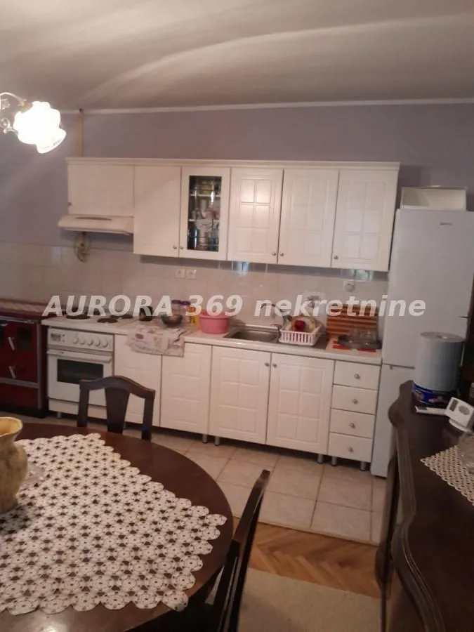 Sale, house, 166m², Srbobran, Novi Sad