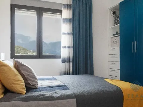 Prodaja, dvosoban stan, 136m², Centar, Bar - image 23