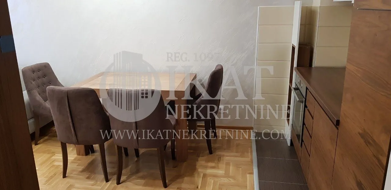 Prodaja, jednosoban stan, 40m², Zova, Zlatibor