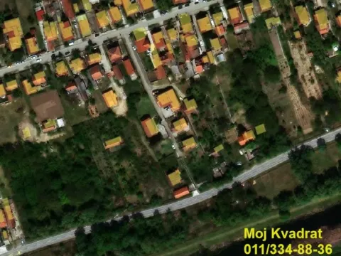 Prodaja, plac, 19m², Surčin, Beograd