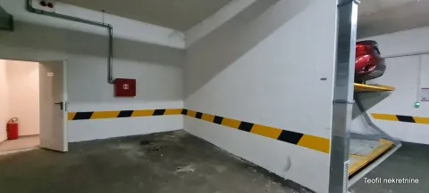 Izdavanje, trosoban stan, 66m², Zvezdara Sve Podlokacije, Beograd - image 18