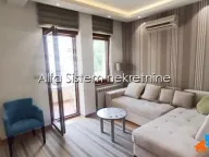 Izdavanje, dvosoban stan, 50m², Vračar Hram, Vračar Sve Podlokacije - image 1