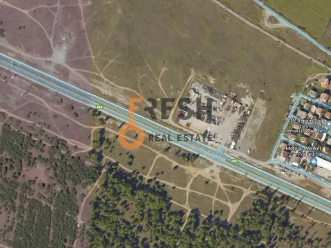 Prodaja, plac, 5700m², Ostalo, Podgorica - image 3