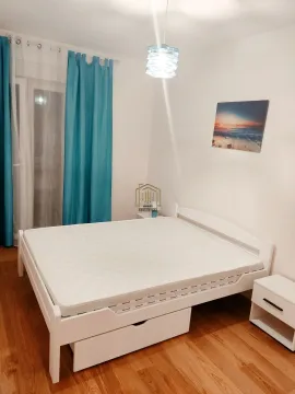 Rent, one bedroom apartment, 42m², Central Point, Podgorica - image 3