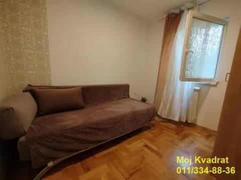 Rent, one bedroom apartment, 42m², Zemun Sve Podlokacije, Beograd - image 8