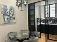 Izdavanje, jednosoban stan, 59m2, Kruševac, Podgorica
