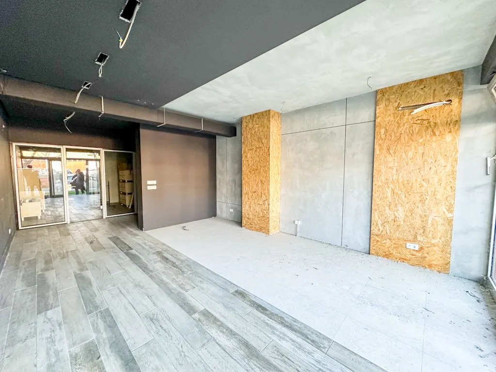 Sale, office space, 103m², Preko Morače, Podgorica