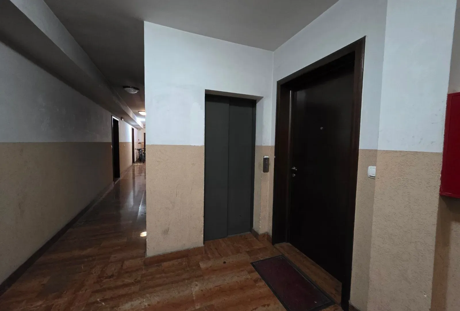 Sale, studio apartment, 37m², Budva, Crna Gora