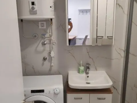 Izdavanje, jednosoban stan, 37m², Rotkvarija, Novi Sad Sve Podlokacije - image 13