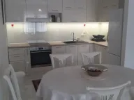 Izdavanje, jednosoban stan, 52m², Master Kvart, Podgorica - image 11