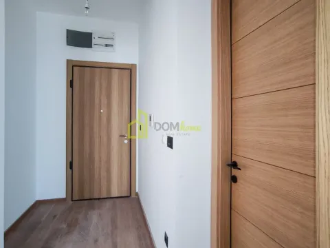 Sale, one bedroom apartment, 57m², Kruševac, Podgorica - image 10