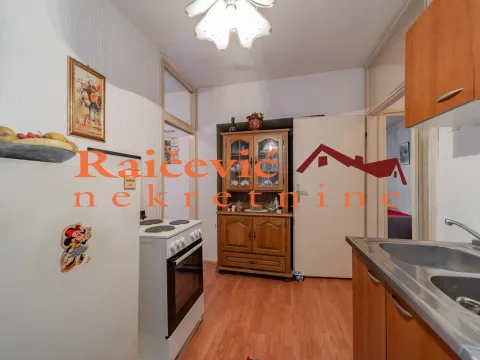 Prodaja, dvosoban stan, 67m², Labudovo Brdo, Beograd - image 8