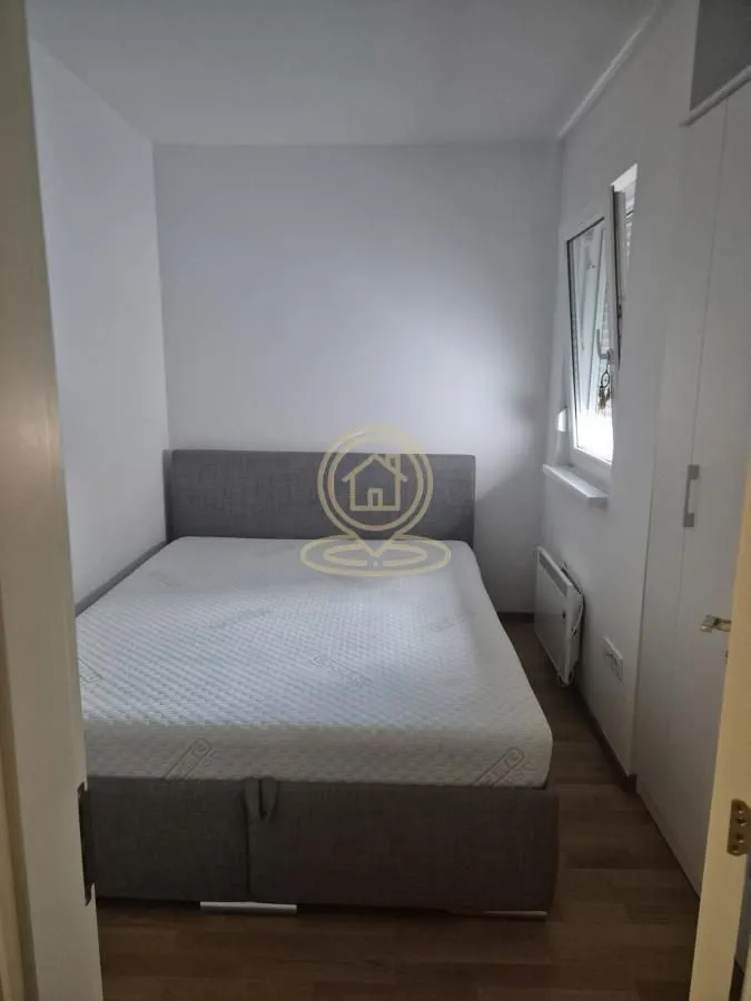 Rent, three bedroom apartment, 53m², Olimp, Zvezdara Sve Podlokacije