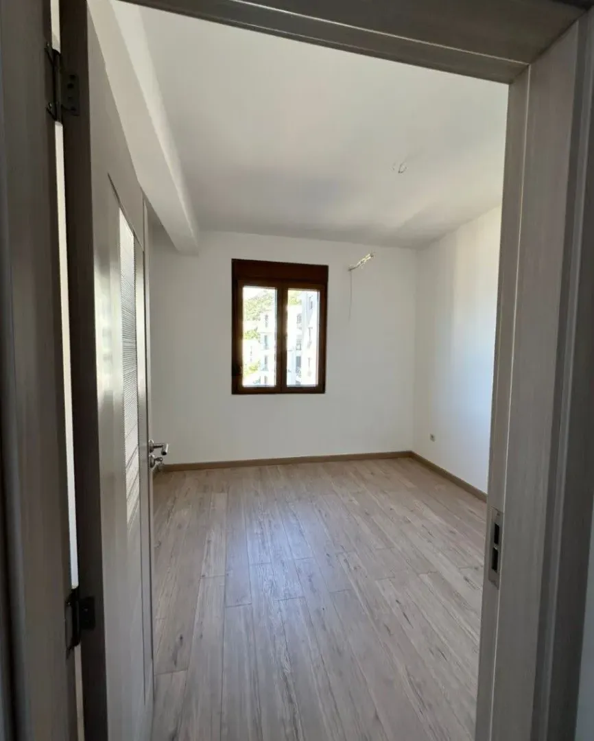Prodaja, jednosoban stan, 45m², Kumbor, Herceg Novi