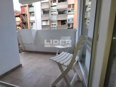 Izdavanje, dvosoban stan, 60m², Klinički Centar, Beograd - image 10