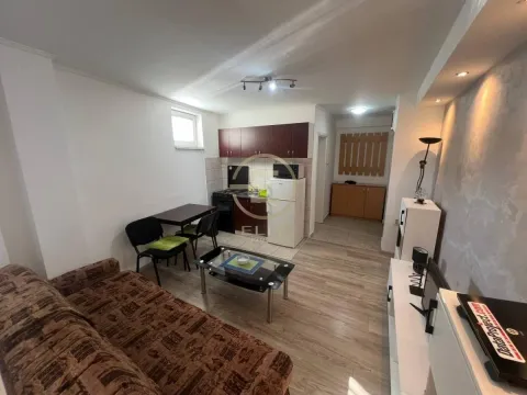 Sale, one bedroom apartment, 30m², Socijalno, Novi Sad Sve Podlokacije - image 3
