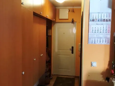 Sale, two bedroom apartment, 45m², Kneževac, Beograd - image 5