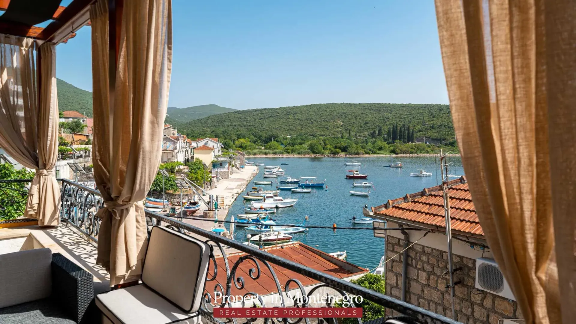 Prodaja, kuća, 266m², Kotor, Crna Gora