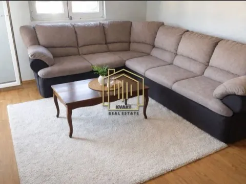 Rent, one bedroom apartment, 45m², Stari Aerodrom, Podgorica - image 1