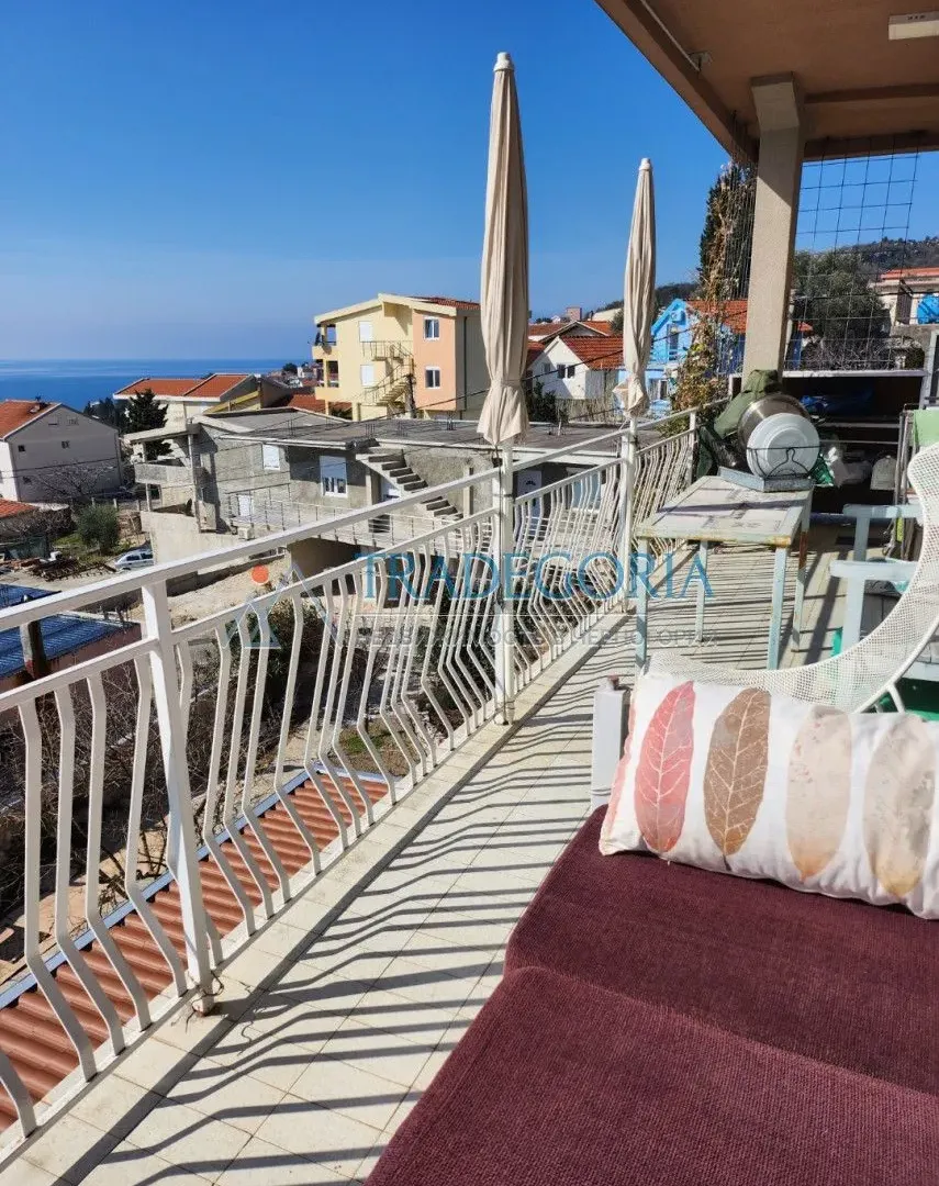 Prodaja, jednosoban stan, 75m², Bar, Crna Gora