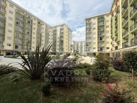 Rent, office space, 45m², Zabjelo, Podgorica - image 1