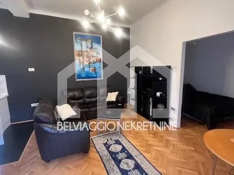 Rent, one bedroom apartment, 35m², Stari Grad, Beograd - image 2