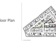 Rent, office space, 100m², Kod Capital Plaze, Podgorica - image 7