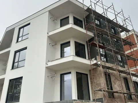Prodaja, dvosoban stan, 91m², Donja Lastva, Tivat - image 4