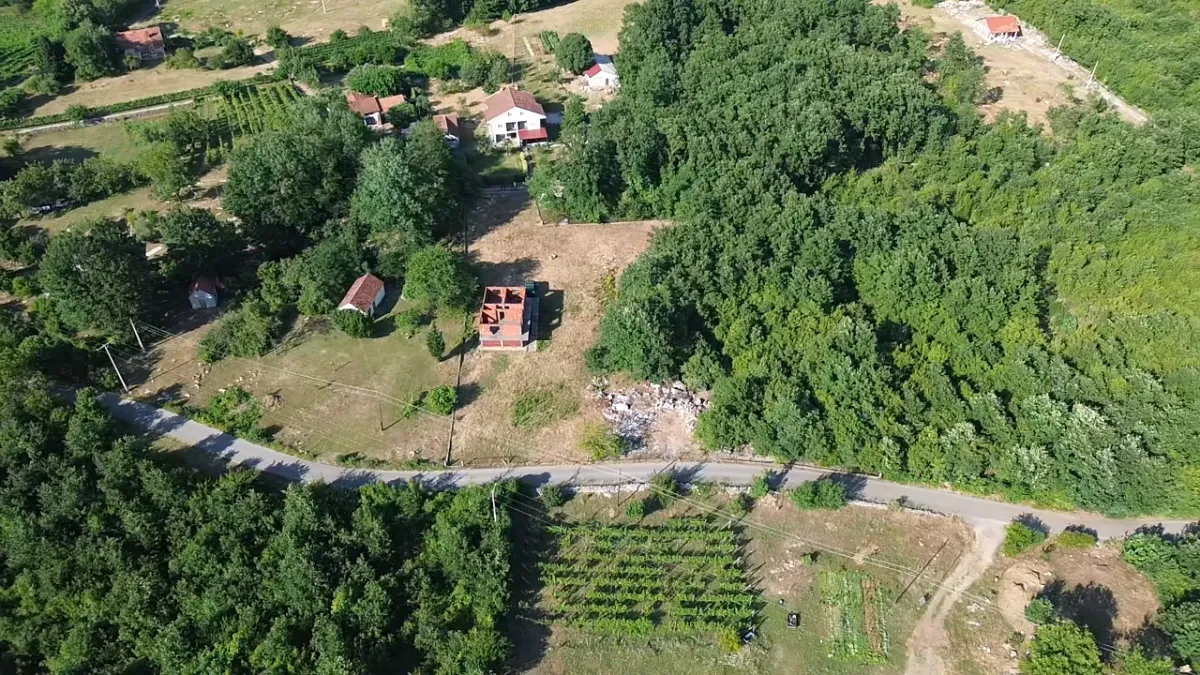 Prodaja, plac, 5031m², Danilovgrad, Crna Gora