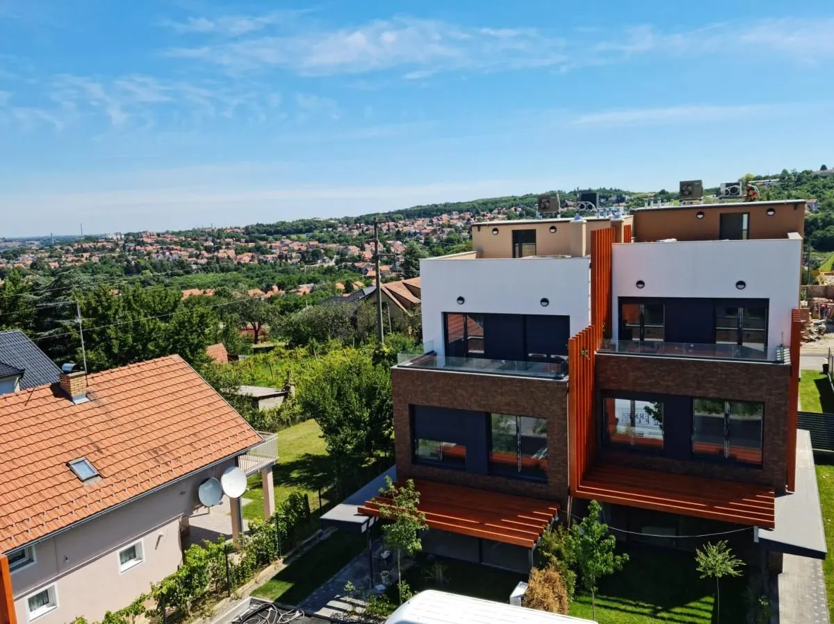 Rent, house, 240m², Sremska Kamenica, Petrovaradin