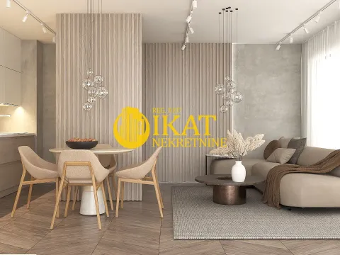 Prodaja, jednosoban stan, 47m², Banovo Brdo, Beograd - image 9