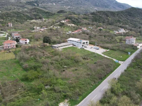 Prodaja, plac, 4752m², Radanovići, Kotor - image 2