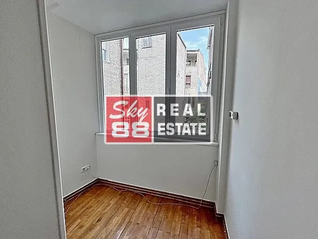 Prodaja, stan, 138m², Stari Grad, Beograd