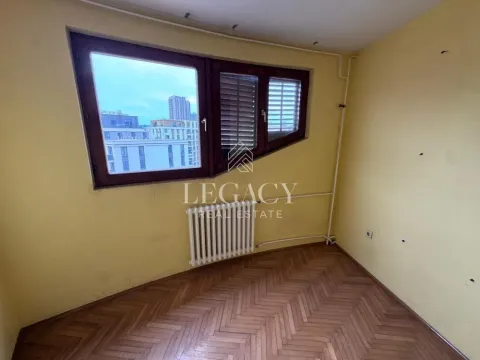 Rent, apartment, 160m², Savski Venac, Beograd - image 8