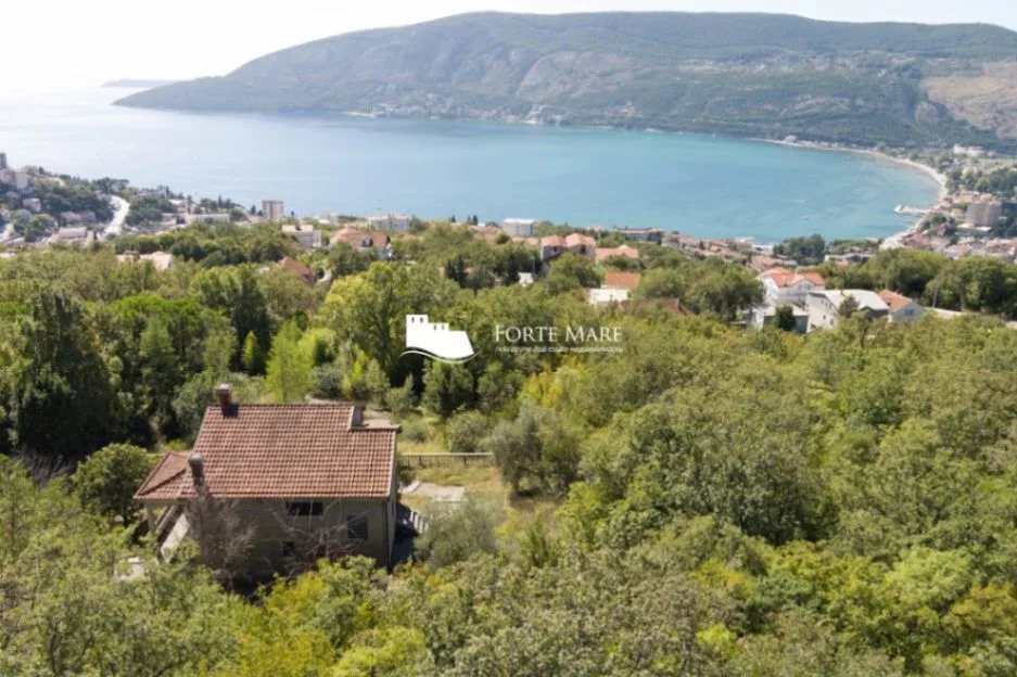 Prodaja, plac, 7888m², Topla, Herceg Novi