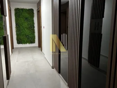 Rent, office space, 48m², Bulevar Evrope, Novi Sad Sve Podlokacije - image 11