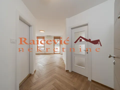 Sale, two bedroom apartment, 57m², Banovo Brdo, Beograd - image 20