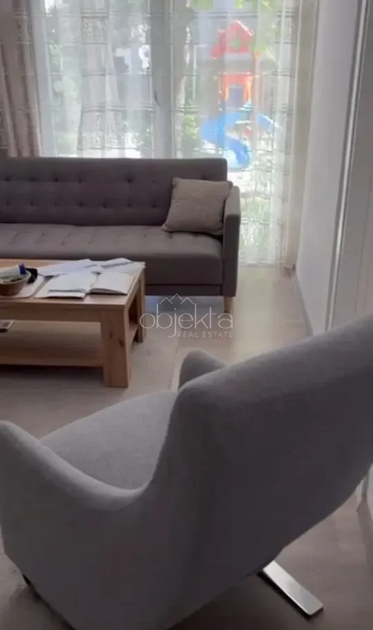 Prodaja, stan, 48m², Tivat, Crna Gora