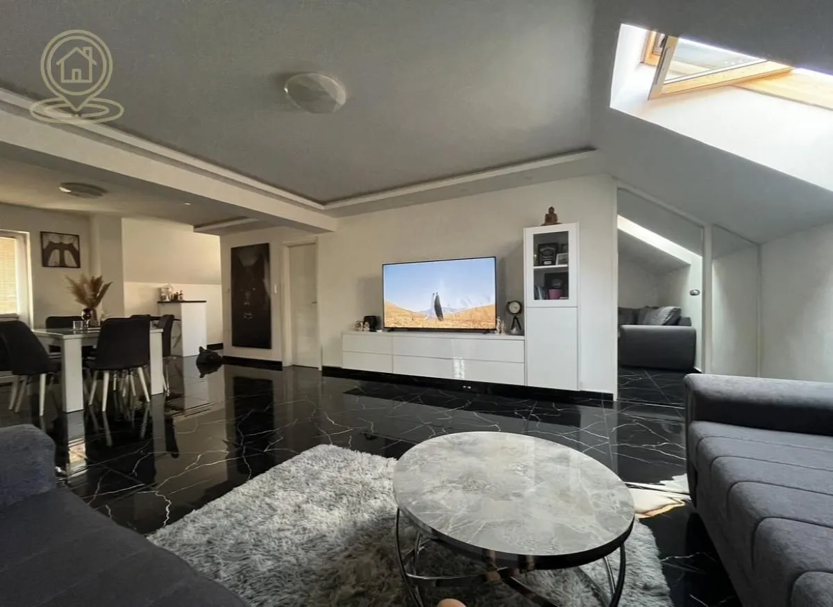 Rent, three bedroom apartment, 100m², Adice, Novi Sad Sve Podlokacije