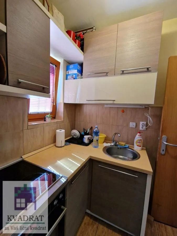 Sale, three bedroom apartment, 59m², Obrenovac, Beograd