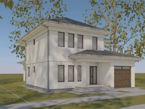 Prodaja, kuća, 197m², Rumenka, Novi Sad Sve Podlokacije - image 2